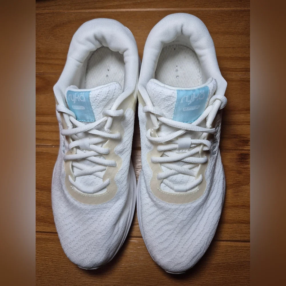 Ryka Flourish‎ Walking Shoes - Size 11